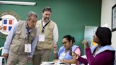 El expresidente chileno Eduardo Frei observará las elecciones dominicanas para la OEA
