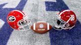 Betting line released by FanDuel for Alabama’s 2024 SEC opener vs. Georgia