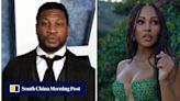 Who is Jonathan Majors’ girlfriend, Meagan Good – and why does she support him?