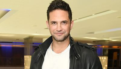 His Life in Pictures: As the Son of Days of Our Lives’ Brandon Barash Turns One, Look Back at Joaquin’s Precious Firsts