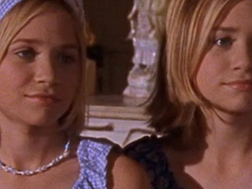 I Rewatched This 25-Year-Old Mary Kate and Ashley Olsen Movie and There's Something I Just Can't Get Over