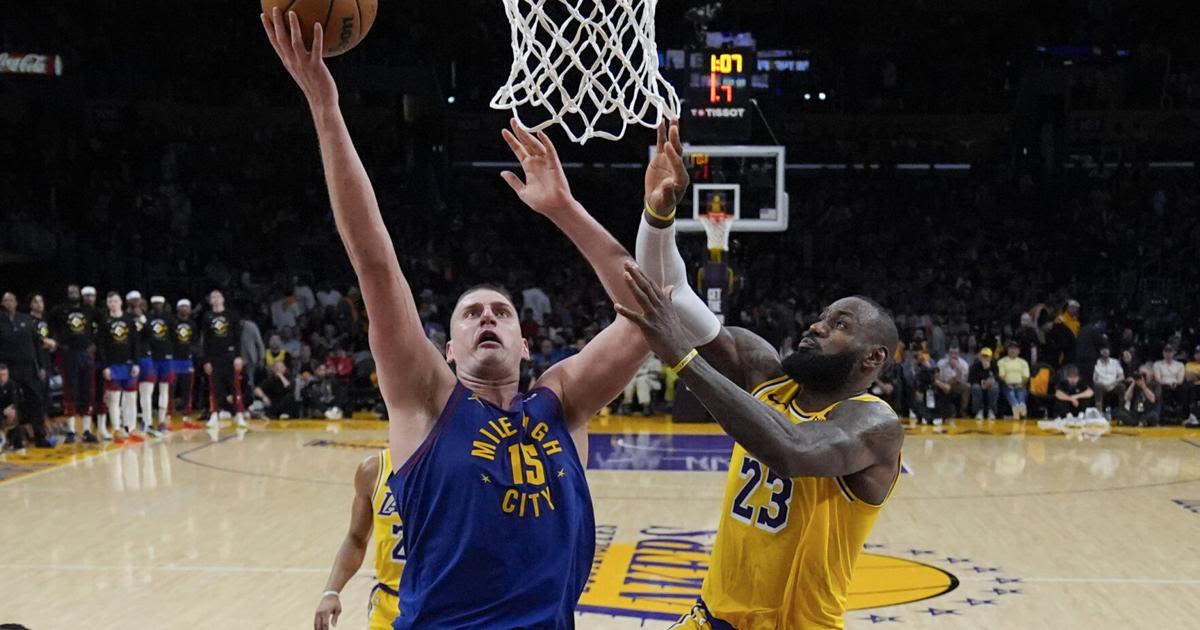 Why Kareem Abdul-Jabbar loves Nikola Jokic: Genius recognizes genius | Mark Kiszla