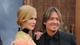 Keith Urban Gushes About Nicole Kidman in an Adorable Birthday Tribute
