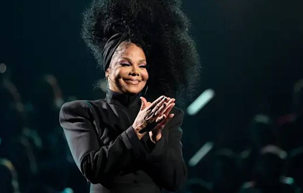 The Timeless Legacy of Janet Jackson: Celebrating 58 Years of an Icon