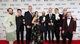 Tony Awards: 'Stereophonic' Wins Best Play, 'Illinoise' Wins Best Choreography