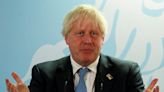 "Better Call Boris", Johnson considera volver a ser primer ministro en Reino Unido