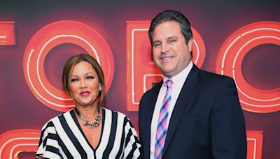 Vanessa Williams Reveals She Secretly Got Divorced From Jim Skrip