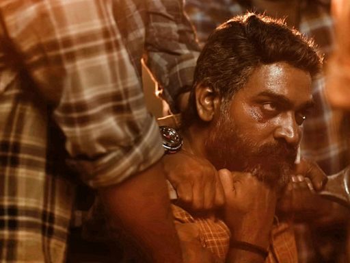 Maharaja Kerala Box Office Collection Update: Emerges As Vijay Sethupathi's Highest Grosser With 7.80 Crores