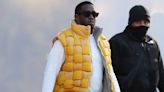 P. Diddy: Why Were Sean Combs’ Homes Being Raided?