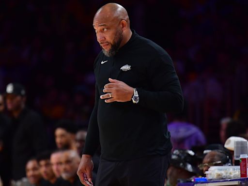 Darvin Ham, Lakers Players Push Back Against Anthony Davis Comments