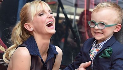 Anna Faris Pokes Fun At Her And Chris Pratt’s Son, Jack — And It’s A Tad Embarrassing