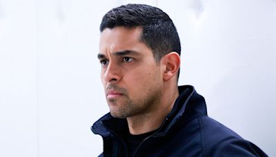 Wilmer Valderrama Details the Gruesome Way He’d Want His “NCIS” Character to Die: ‘Like Denzel Washington in “Training Day”’