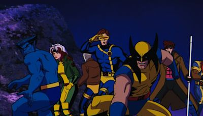 Matthew Chauncey Tapped as New ‘X-Men ‘97’ Writer