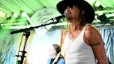 Kid Rock Accused Of Waving Gun In Reporters Face & Using A Slur - #Shorts