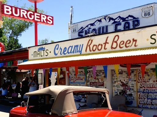 This diner was named the best in Arizona. Here's how to try it plus other spots to visit
