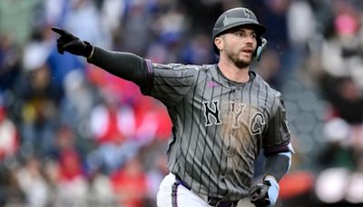 Mets' Pete Alonso hits 200th career home run, is fourth-fastest in MLB history to reach milestone