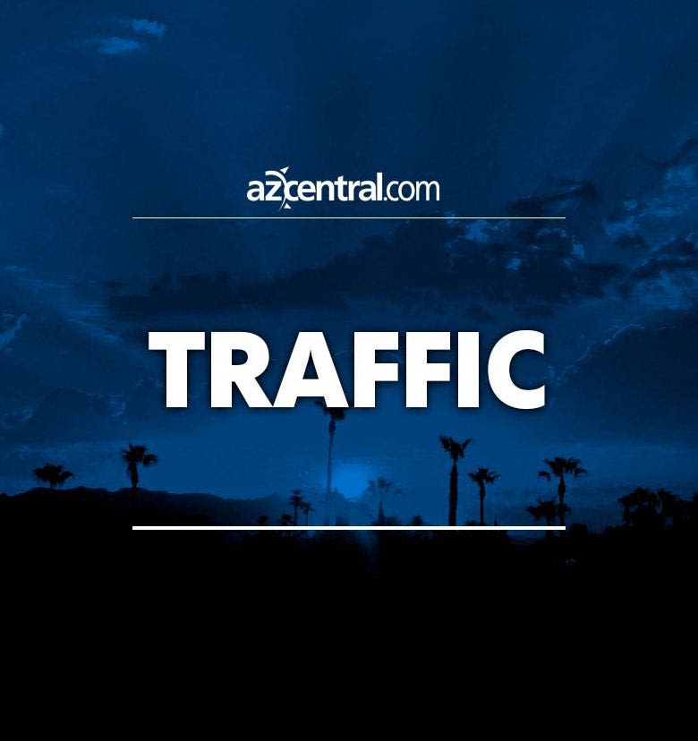 Westbound lanes of I-10 reopen near Avondale after vehicle fire causes backup