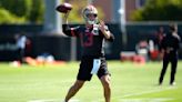 How to fake it: Your guide to 49ers training camp