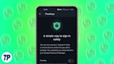 WhatsApp Passkeys: How to Use It on Android or iPhone - TechPP