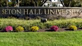 Seton Hall lab mice were living in 'extremely dirty' conditions, university says