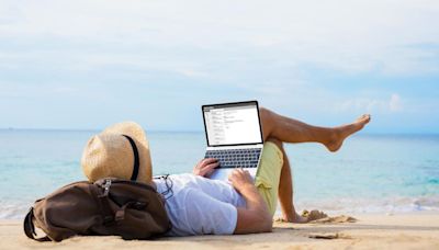 Why It Pays To Look Closely At The Costs Of Working From Anywhere