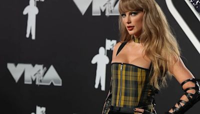 Cómo es la lujosa mansión de Taylor Swift en la playa con más de 11 mil metros cuadrados