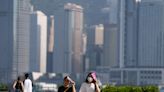 AXA launches Hong Kong's first heatwave insurance to protect outdoor workers