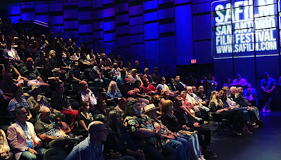 San Antonio Film Festival celebrates 30th anniversary with six-day event