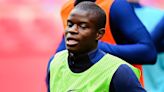 Kanté, de olvidado a titular