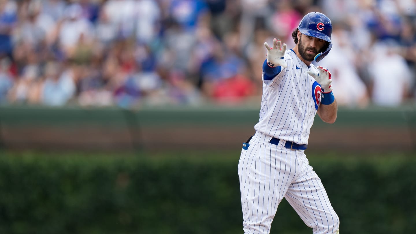 Faithful Cub Dansby Swanson refused to sign rival’s hat