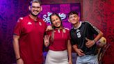 Saprissa estrena programa de televisión