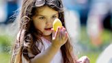 Egg pocking is south Louisiana Easter tradition thought to bring luck. Here's how to play