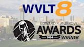 WVLT News honored with 3 Regional Edward R. Murrow Awards, including Overall Excellence