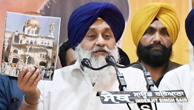 Number Theory: SAD and its importance in Punjab's poll contest