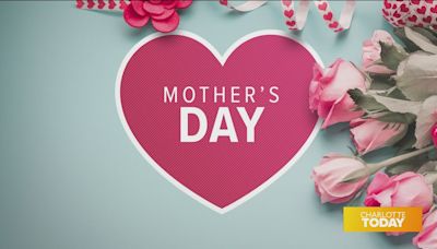 Mother’s Day Celebration & spokesperson Search sponsored by Bob Evans