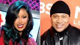Cardi B and LL Cool J Added to 'Dick Clark's Rockin' Eve' Performance Lineup