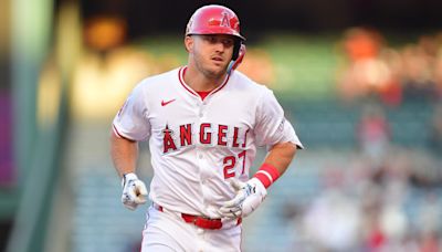 Will Mike Trout's injury woes hurt Angels star's Hall of Fame chances?