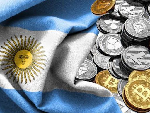 Argentina ingresa al ranking cripto: qué puesto ocupa en la adopción de criptomonedas