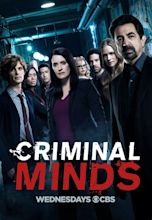 Criminal Minds - IGN