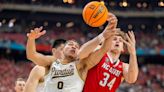 Photos: NC State men’s basketball falls to Purdue in the Final Four