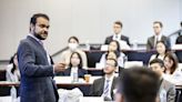 Emory Goizueta Launches New Business Analytics Master’s