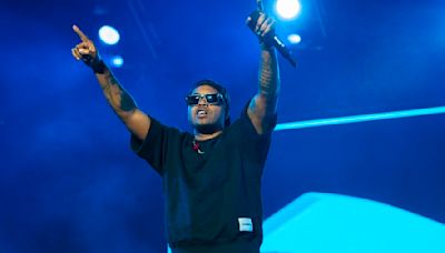 Nas Was Less Than Legendary at Ottawa Bluesfest | Exclaim!