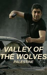 Valley of the Wolves: Palestine