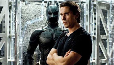 Christian Bale Once Revealed What He Hated About The Batman: "I Personally Wouldn’t Choose To Do That"