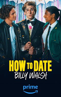 How to Date Billy Walsh