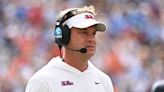 Here's how salaries for Lane Kiffin, Zach Arnett, Will Hall stack up in SEC, Sun Belt