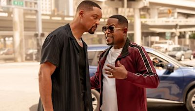 Where to Stream All the ‘Bad Boys’ Movies Right Now