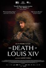 The Death of Louis XIV (2016) Poster #1 - Trailer Addict