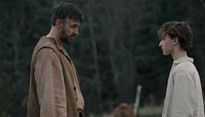 Richard Armitage's new movie confirms UK release date