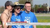 Students at RAIL School speak out ahead of Unified Sports Day